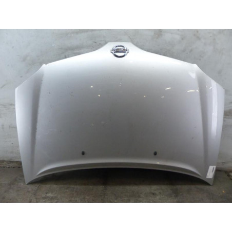 Capot NISSAN ALMERA TINO