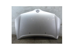 Capot NISSAN ALMERA TINO Photo n°1