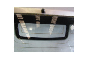 Malle/Hayon arriere NISSAN ALMERA TINO Photo n°2