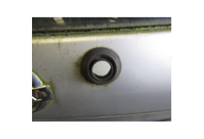 Malle/Hayon arriere NISSAN ALMERA TINO Photo n°3