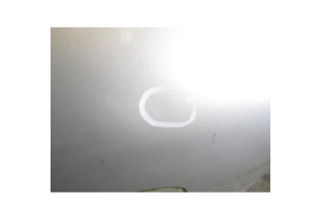 Malle/Hayon arriere NISSAN ALMERA TINO Photo n°4