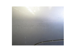 Malle/Hayon arriere NISSAN ALMERA TINO Photo n°5