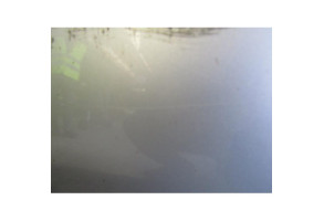 Malle/Hayon arriere NISSAN ALMERA TINO Photo n°6
