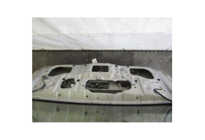 Malle/Hayon arriere NISSAN ALMERA TINO Photo n°7