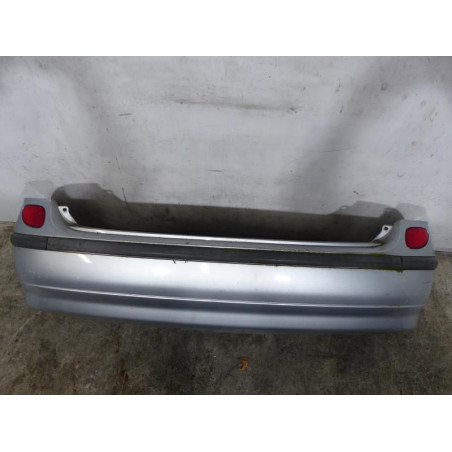 Pare choc arriere NISSAN ALMERA TINO