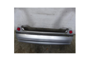 Pare choc arriere NISSAN ALMERA TINO Photo n°1