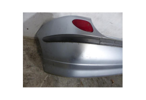 Pare choc arriere NISSAN ALMERA TINO Photo n°2