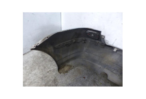 Pare choc arriere NISSAN ALMERA TINO Photo n°8