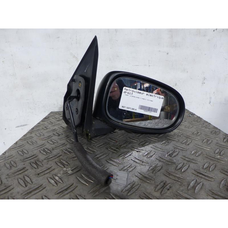 Retroviseur droit NISSAN ALMERA TINO Photo n°1