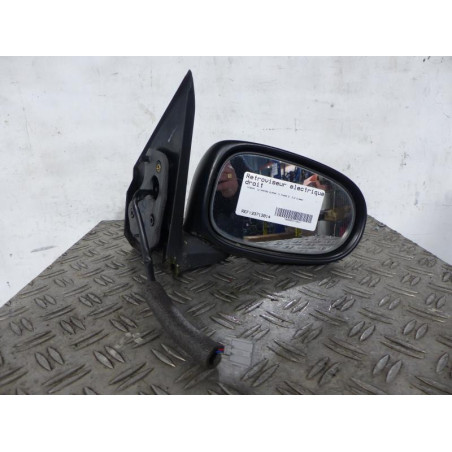 Retroviseur droit NISSAN ALMERA TINO
