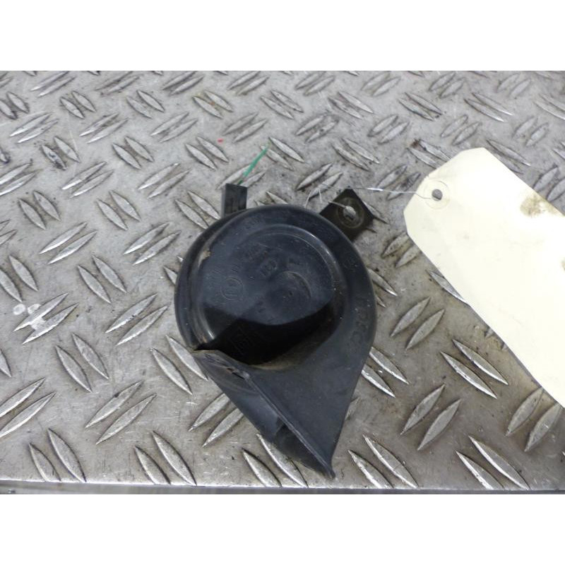 Avertisseur/Klaxon NISSAN ALMERA TINO Photo n°1