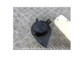 Avertisseur/Klaxon NISSAN ALMERA TINO Photo n°1