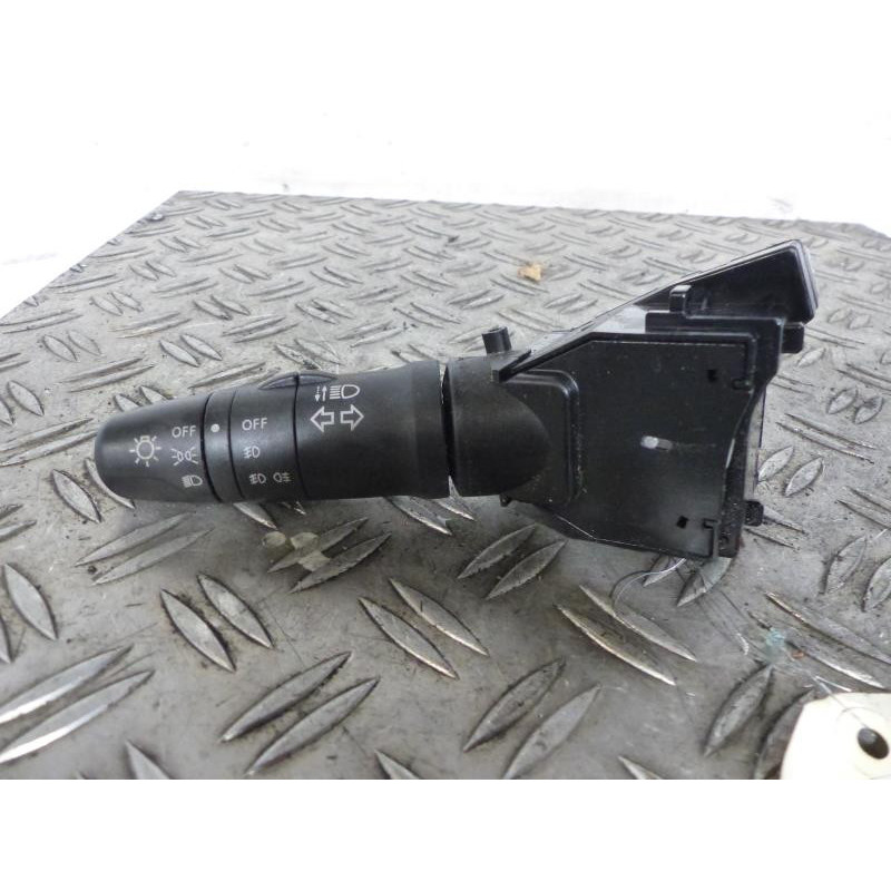 Commodo phare NISSAN ALMERA TINO Photo n°1