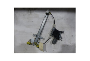 Leve vitre electrique arriere droit NISSAN ALMERA TINO Photo n°1