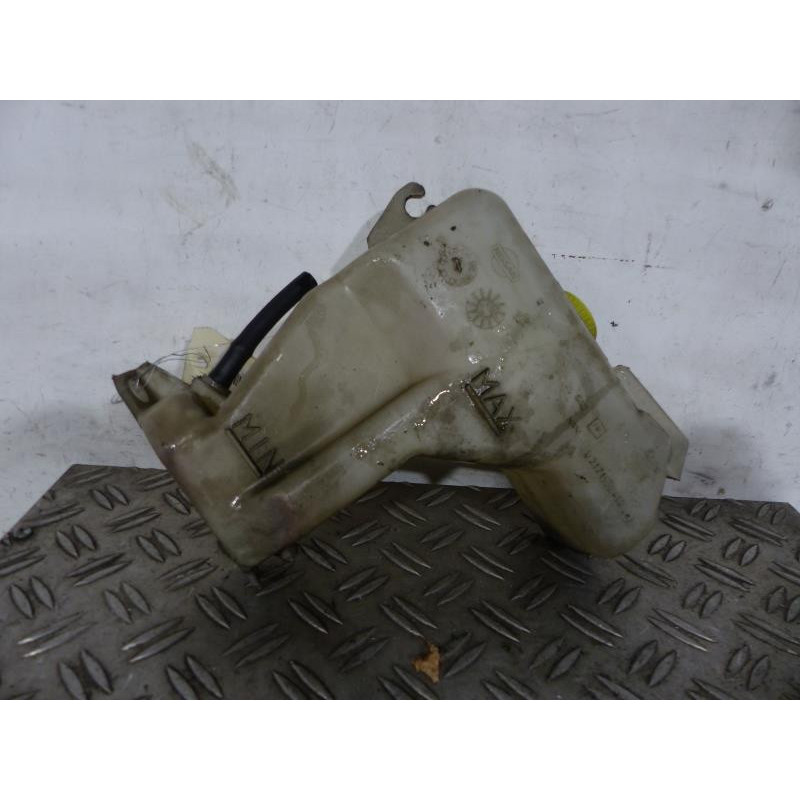 Vase d'expansion NISSAN ALMERA TINO Photo n°1