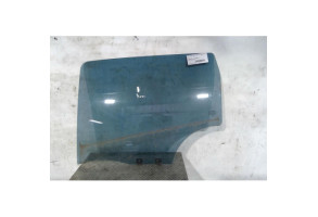 Vitre arriere gauche RENAULT ZOE 1 Photo n°1