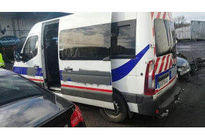 Vase de lave glace RENAULT MASTER 3 Photo n°5