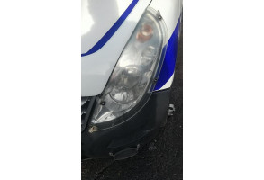 Vase de lave glace RENAULT MASTER 3 Photo n°8