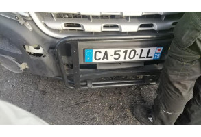 Vase de lave glace RENAULT MASTER 3 Photo n°10