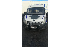 Vase de lave glace RENAULT MASTER 3 Photo n°13