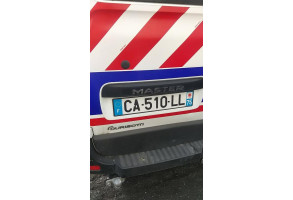 Vase d'expansion RENAULT MASTER 3 Photo n°4