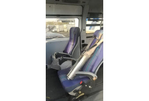 Vase d'expansion RENAULT MASTER 3 Photo n°6