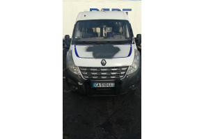 Vase d'expansion RENAULT MASTER 3 Photo n°9