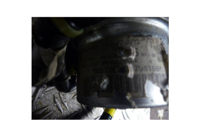 Cremaillere assistee PEUGEOT 208 1 Photo n°9