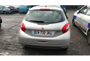 Cremaillere assistee PEUGEOT 208 1 Photo n°11