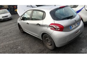 Cremaillere assistee PEUGEOT 208 1 Photo n°13