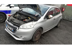 Cremaillere assistee PEUGEOT 208 1 Photo n°15