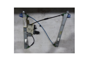 Leve vitre electrique avant droit CITROEN C2 Photo n°1