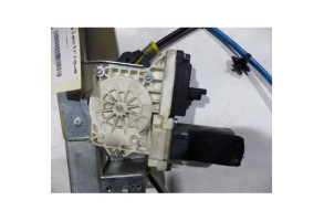 Leve vitre electrique avant droit CITROEN C2 Photo n°2