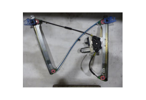 Leve vitre electrique avant droit CITROEN C2 Photo n°3