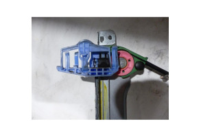 Leve vitre electrique avant droit CITROEN C2 Photo n°5