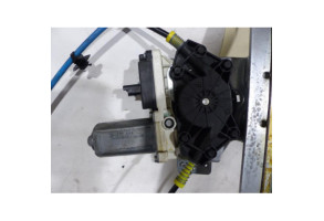 Leve vitre electrique avant droit CITROEN C2 Photo n°6