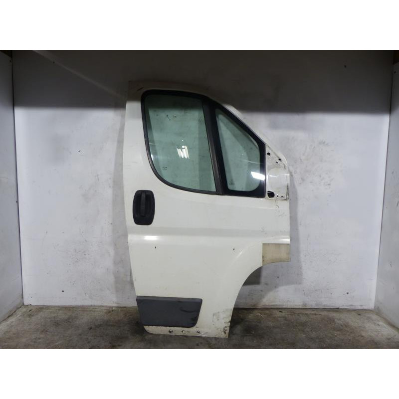 Porte avant droit CITROEN JUMPER 3 Photo n°1