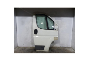 Porte avant droit CITROEN JUMPER 3 Photo n°1