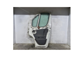 Porte avant droit CITROEN JUMPER 3 Photo n°2