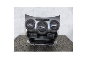 Commande chauffage HYUNDAI I 10 1 Photo n°1