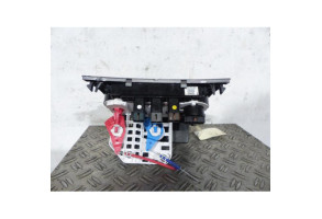 Commande chauffage HYUNDAI I 10 1 Photo n°2