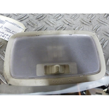 Eclairage de plafonnier HYUNDAI I 10 1