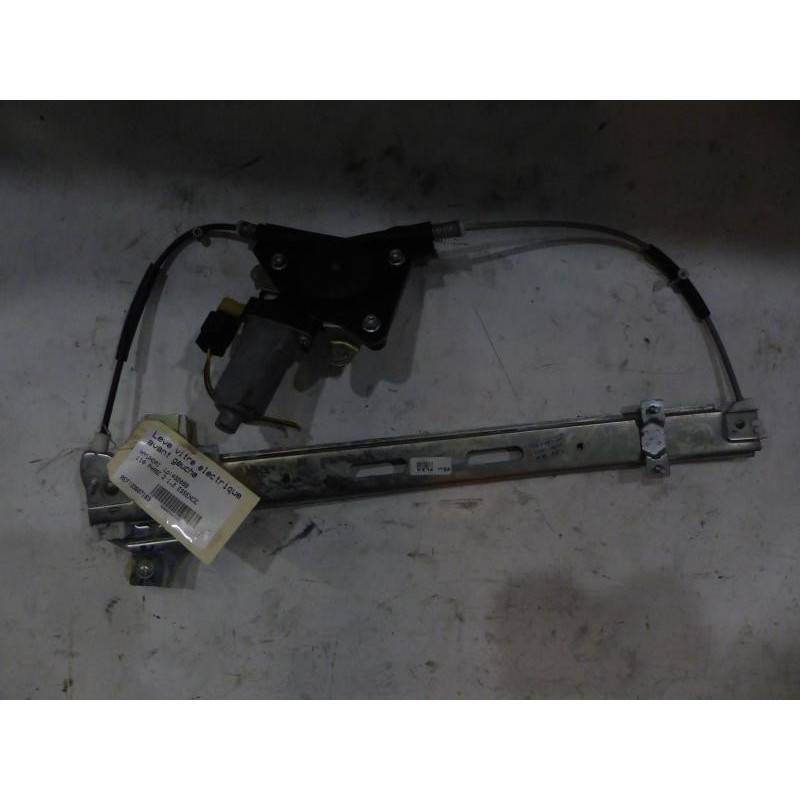 Leve vitre electrique avant gauche HYUNDAI I 10 1 Photo n°1