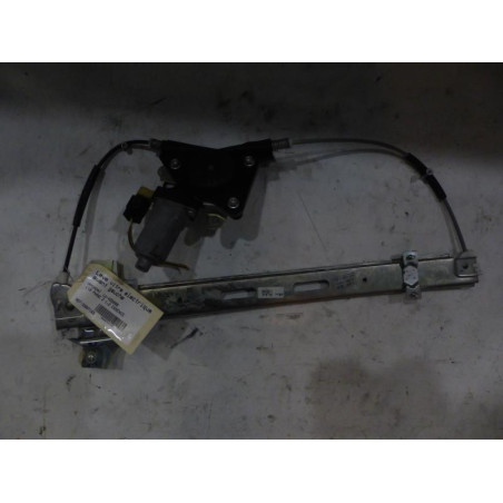 Leve vitre electrique avant gauche HYUNDAI I 10 1