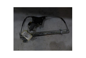 Leve vitre electrique avant gauche HYUNDAI I 10 1 Photo n°1