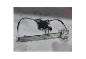 Leve vitre electrique avant gauche HYUNDAI I 10 1 Photo n°2