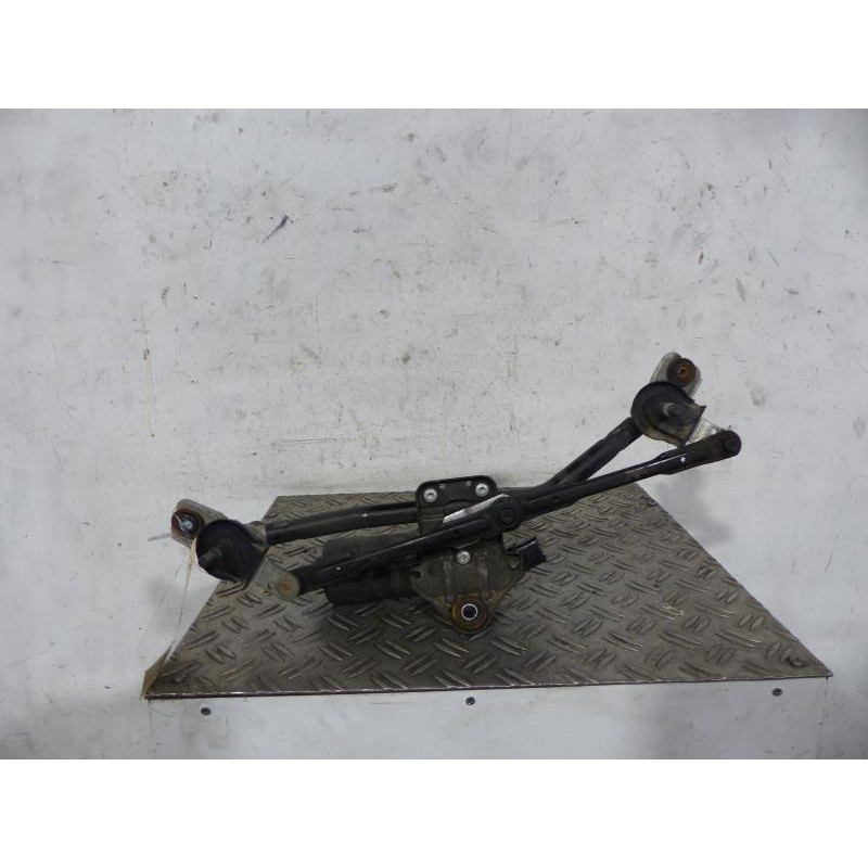 Moteur essuie glace avant HYUNDAI I 10 1 Photo n°1