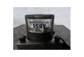 Bloc ABS (freins anti-blocage) HYUNDAI I 10 1 Photo n°4