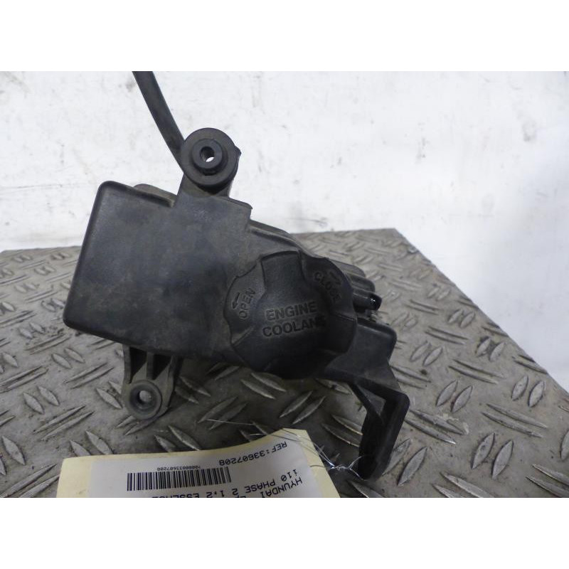 Vase d'expansion HYUNDAI I 10 1 Photo n°1
