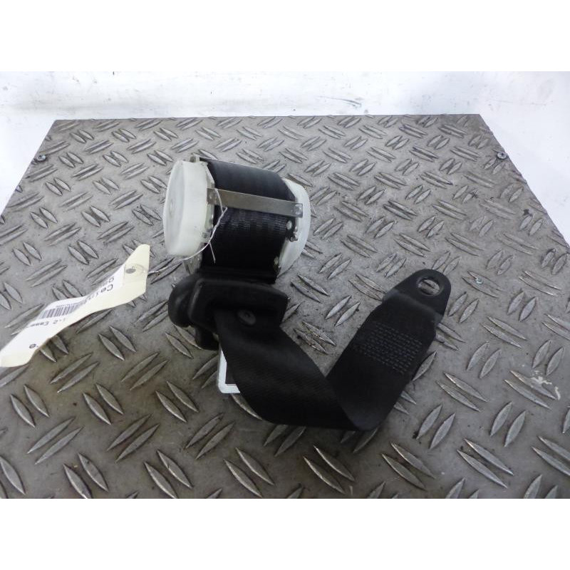 Ceinture arriere gauche LANCIA YPSILON 4 Photo n°1